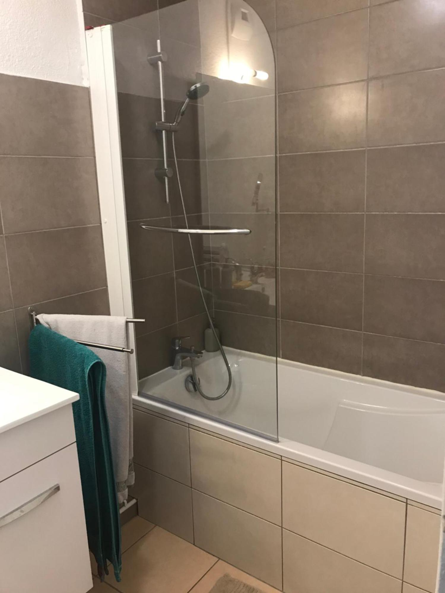 Salines De Giens Appartement