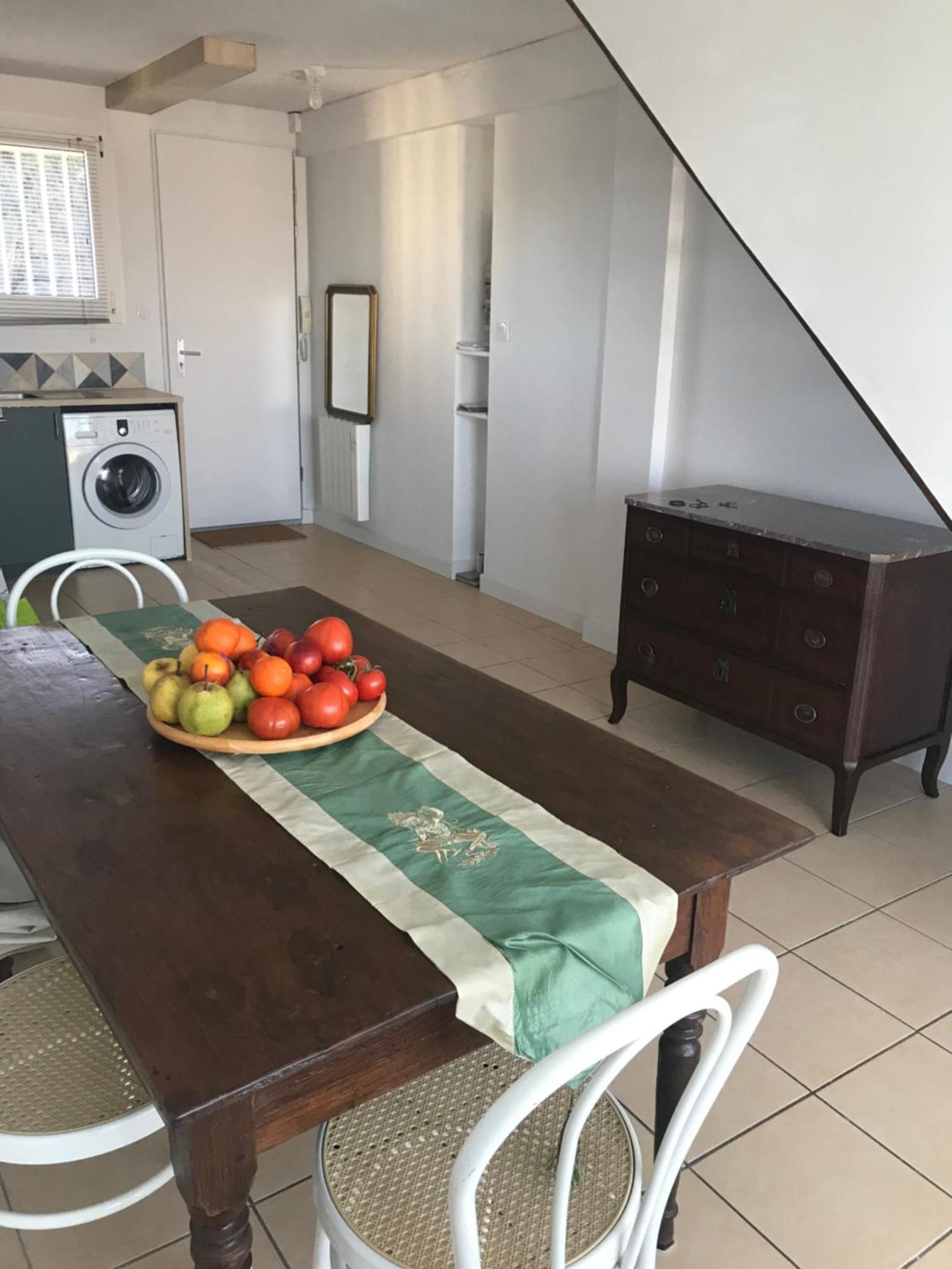Appartement Salines De Giens *