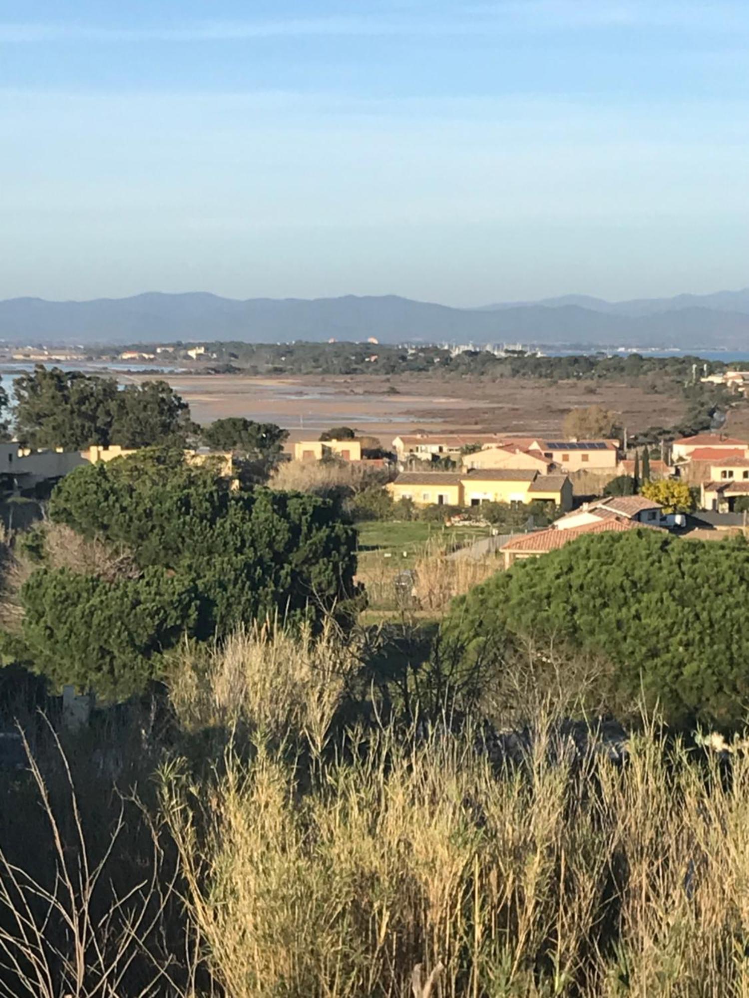 Salines De Giens