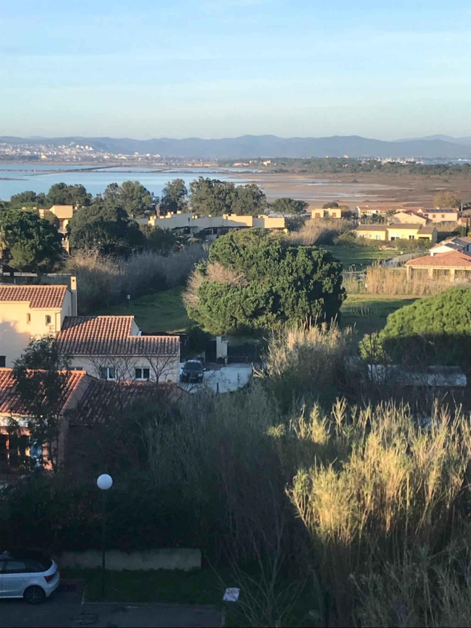 Salines De Giens Appartement *