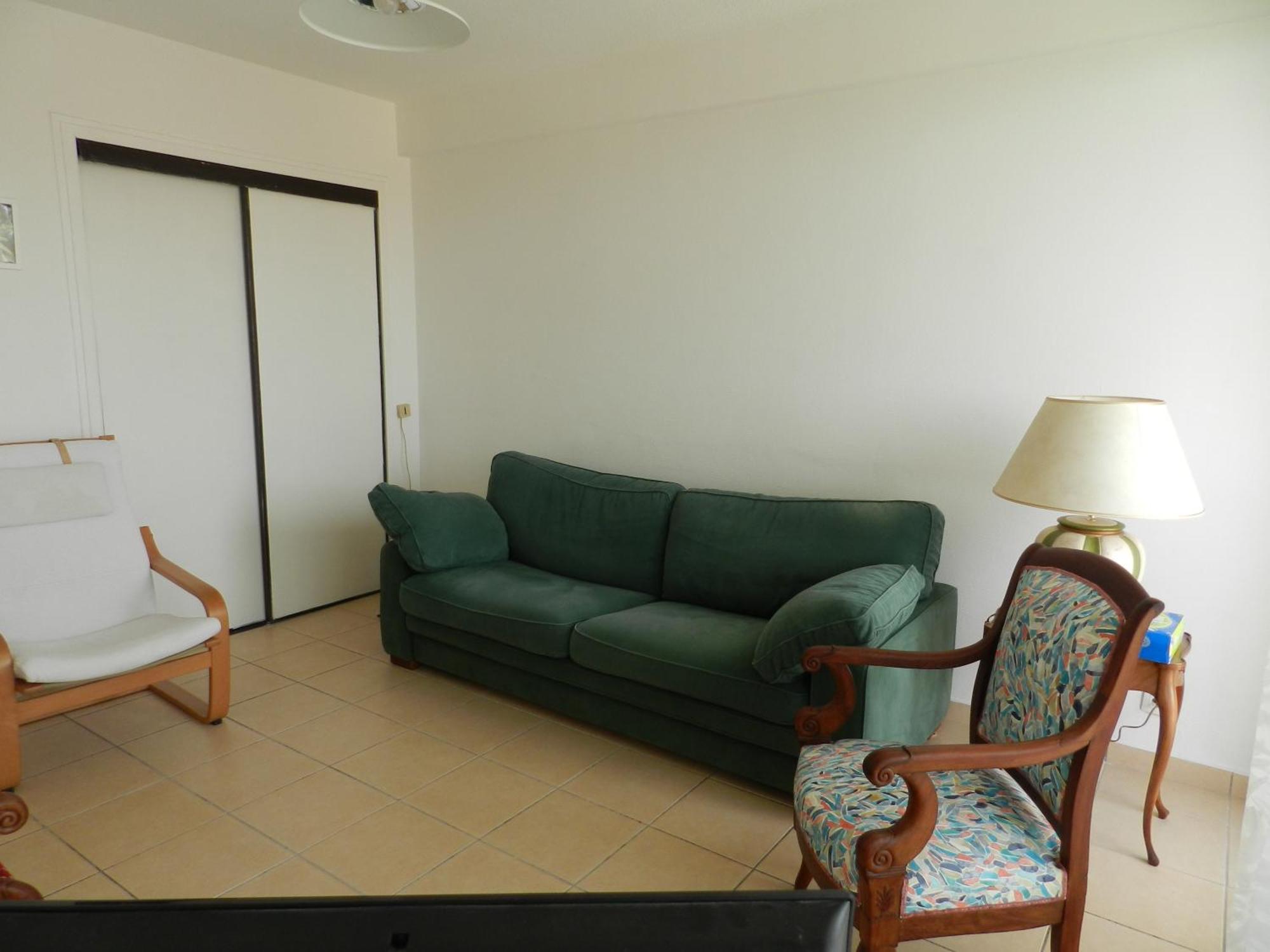 Salines De Giens Appartement Hyères