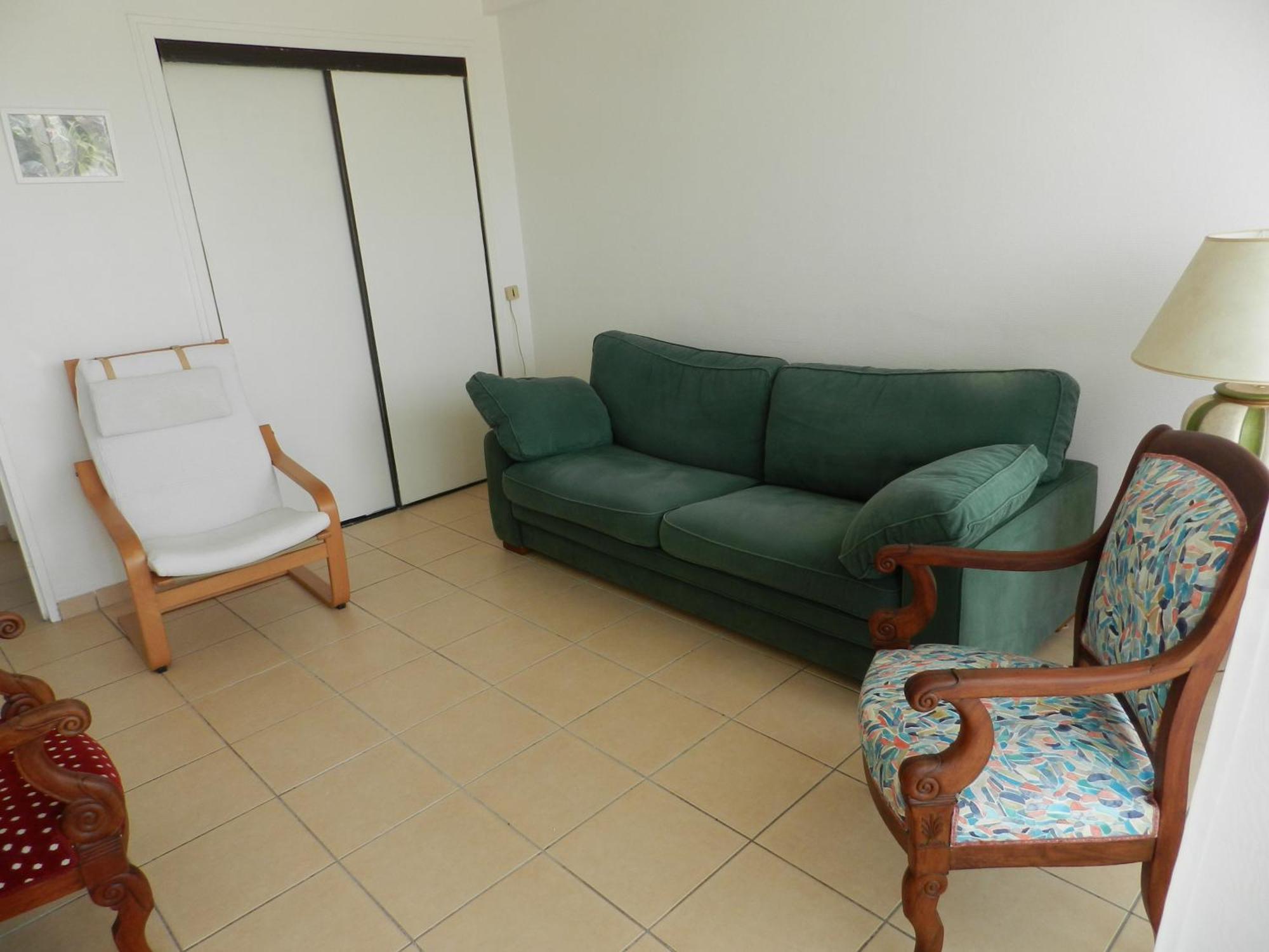 Appartement Salines De Giens