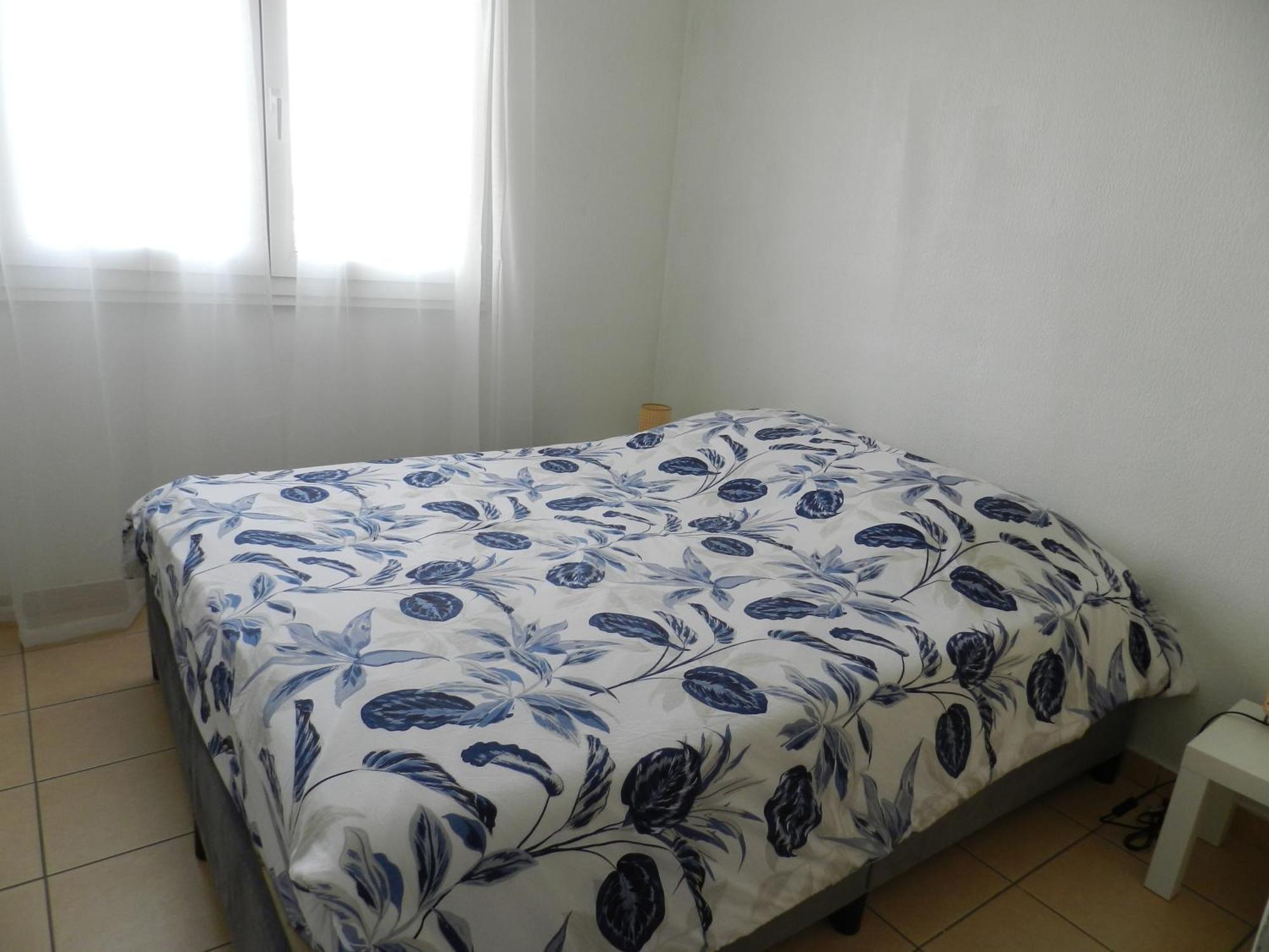Salines De Giens Appartement *